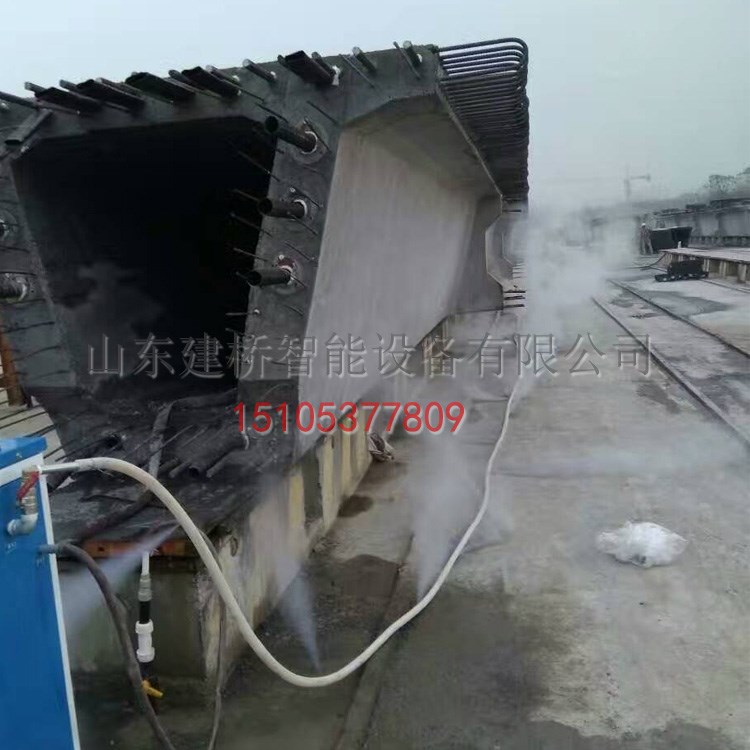 廣西建橋24kw電纜蒸養(yǎng)蒸汽發(fā)生器型號齊全