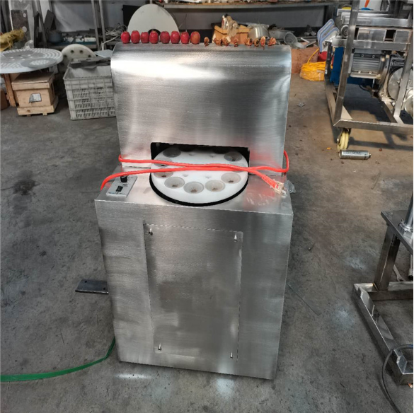 廣西wq-szqu50山楂去核機 小型山楂去核設(shè)備 果蔬加工設(shè)備定制 仿人工去核