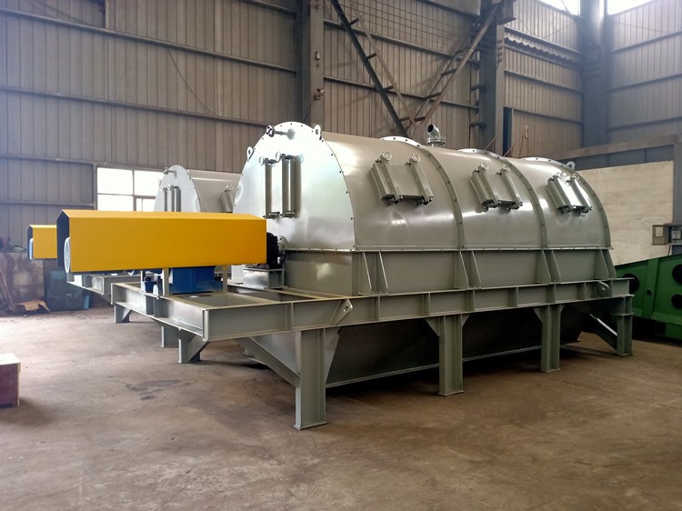 滾筒篩哪家好 滾筒篩多少錢 大型滾筒篩可靠 型號全廠家定制