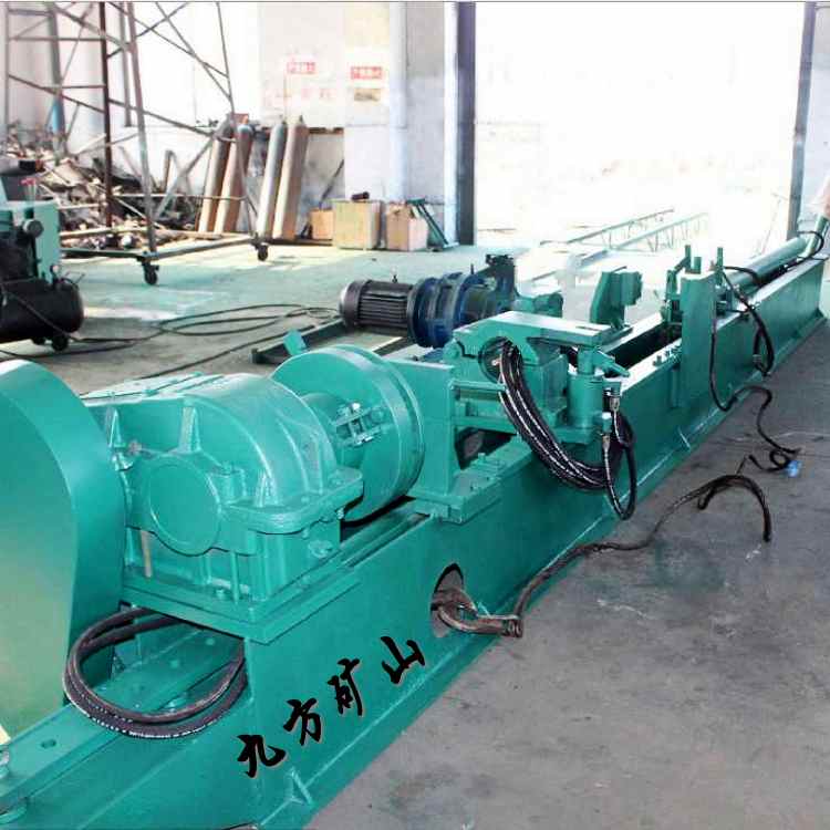CZ-3.5單體支柱拆柱機