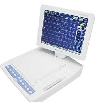 日本光電ECG2550心電圖機(jī)