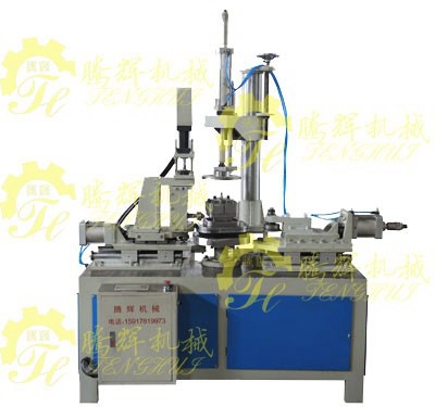自動(dòng)卷邊包邊機(jī)TJ-2B34