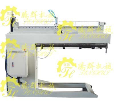 自動(dòng)直縫焊機(jī)TZH-1A13