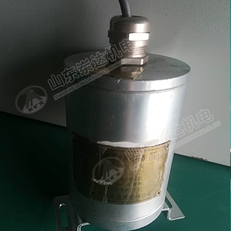 工廠直營 BQHI2礦用本安型旋轉(zhuǎn)編碼器 用于跑車防護裝置 綜保裝置