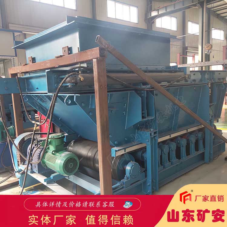 煤礦用ZWY-80/30.75G輪式扒渣機具體參數(shù)講解