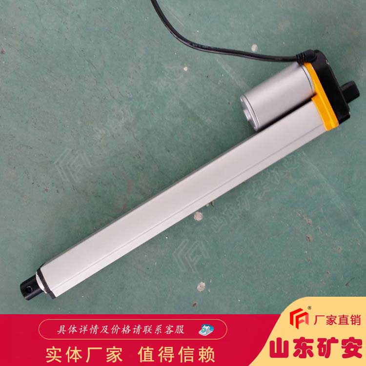 KD3-5手搖起道機設計合理 工作效率高
