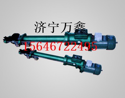最新研發可手動推桿電動推桿電液動推桿