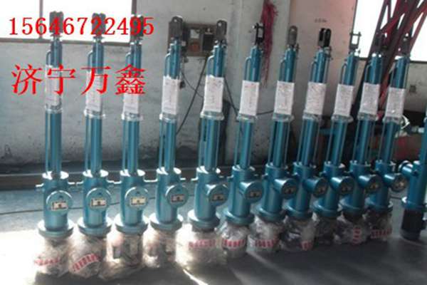 專業廠家銷售電液動推桿電液推桿