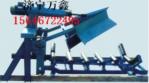 萬鑫液壓機械設備有限公司專業生產銷售各種優質電動犁式卸料