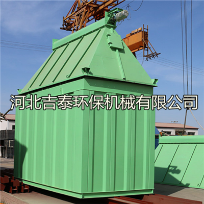 河北吉泰環保機械有限公司