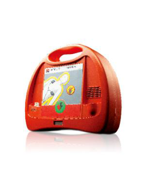 半自動(dòng)體外除顫器Defibrillators--PRIMEDIC?普美康?Hea