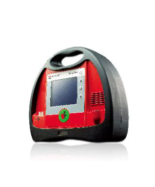 半自動(dòng)體外除顫器Defibrillators--PRIMEDIC?普美康? He