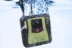 半自動(dòng)體外除顫器--ZOLL AED Pro除顫監(jiān)護(hù)儀