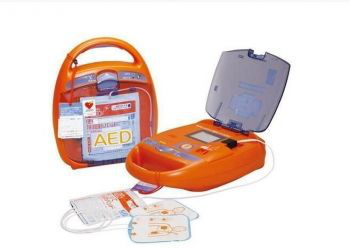 半自動(dòng)體外除顫器--光電AED-2150、AED-2151