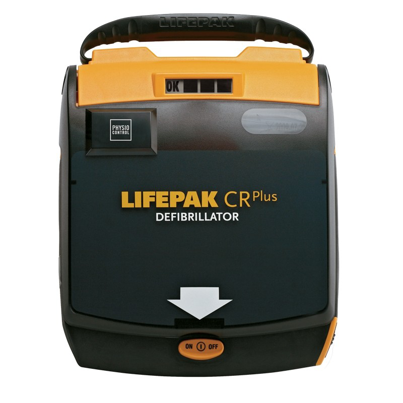 自動(dòng)體外除顫儀--美敦力LIFEPAK CR Plus