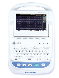 山東省心電圖機(jī)ECG-2360有現(xiàn)貨