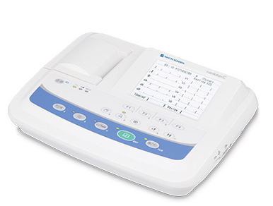 湖北 心電圖機(jī)ECG-2150有現(xiàn)貨