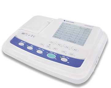 心電圖機(jī)ECG-2110