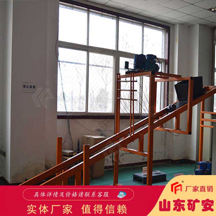 一坡三擋 有效攔截  斜巷防跑車裝置