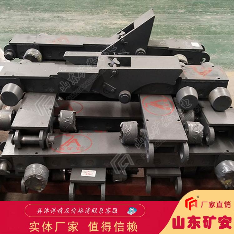 繩式推車機繩式調車機 裝罐卸罐調車一體化