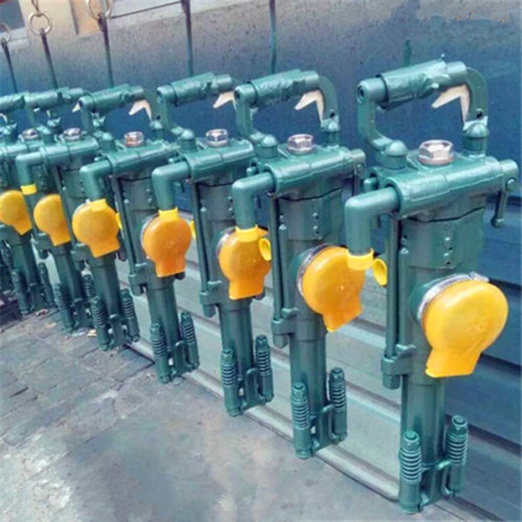 YT27鑿巖機(jī) 鑿巖工作效率高