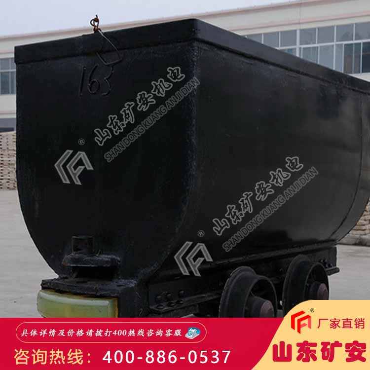 MLC5-6材料車承重能力強花架子車輪子轉動靈活