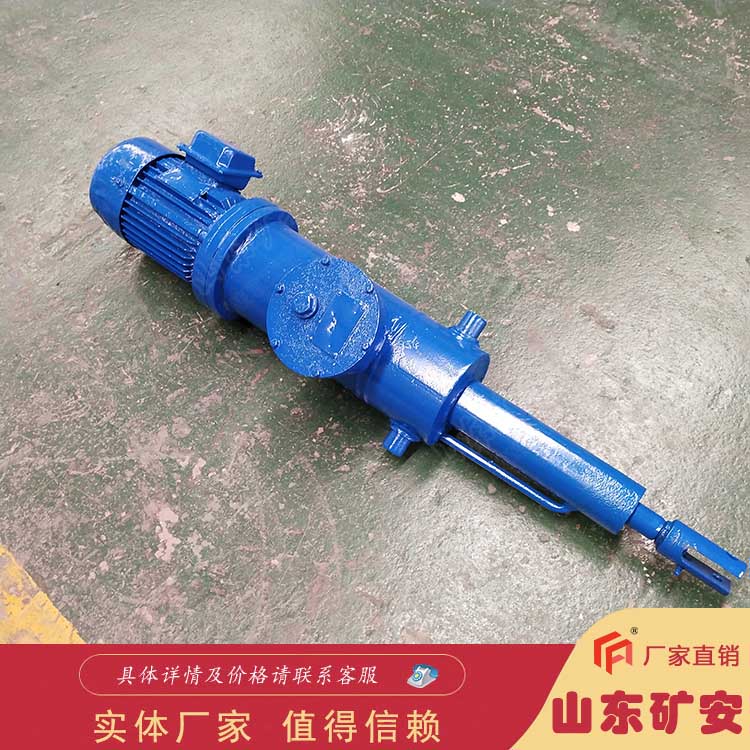 性能穩(wěn)定 效率高省力 電動推桿
