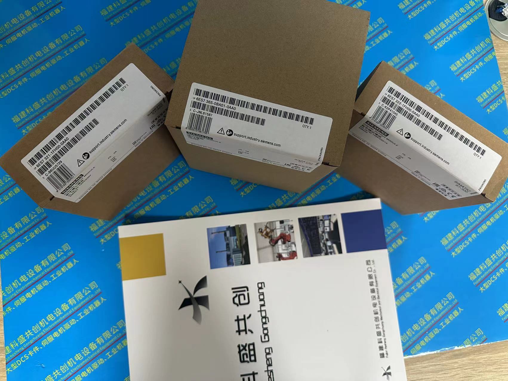 西門子PLC模塊6ES7151-8AB01-0AB0 現貨庫存