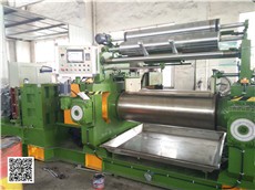 江蘇250型煉膠機(jī)-10寸開煉機(jī)-橡膠機(jī)械