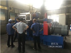 兩輥扎片機-兩輥壓片機
