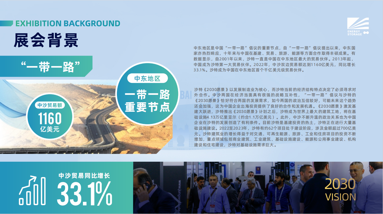 2025中東沙特阿拉伯城市基礎(chǔ)建設(shè)暨綠色建材博覽會(huì)