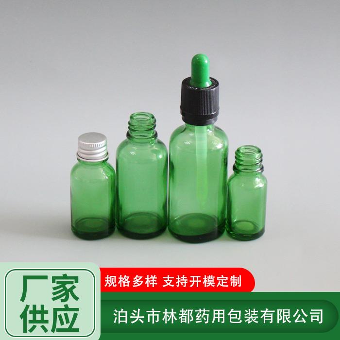 化妝品精油瓶 化妝品玻璃瓶的規(guī)格