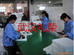 瑞士萊丹進口分體式數顯塑料熱風槍Diode S