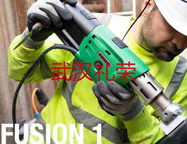 FUSION 1進(jìn)口擠出焊槍迷你擠出焊槍瑞士新款小型擠出焊槍