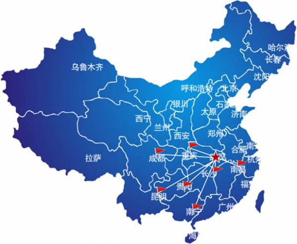 邯鄲遠通物流公司