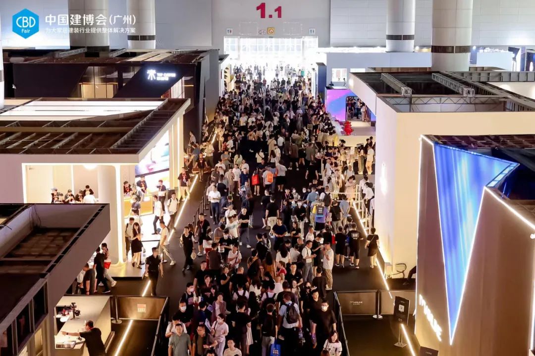 CBD廣州|2025廣州建博會-廣州門窗及門窗五金展【展位預定聯系處】