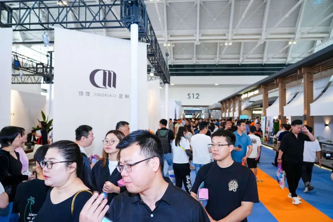 歡迎參加2025天津實木家具及整家定制展覽會（展位預定）