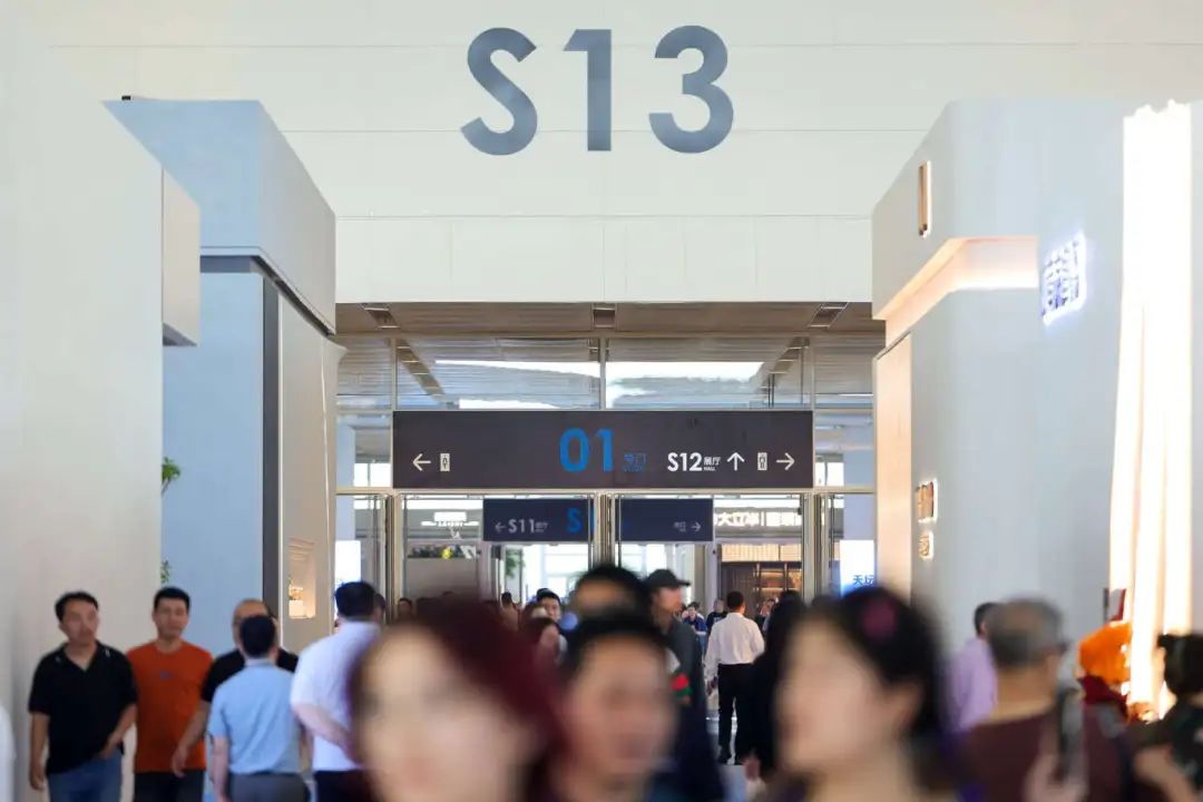 2025天津實木家具展覽會-CIFF2025天津家博會