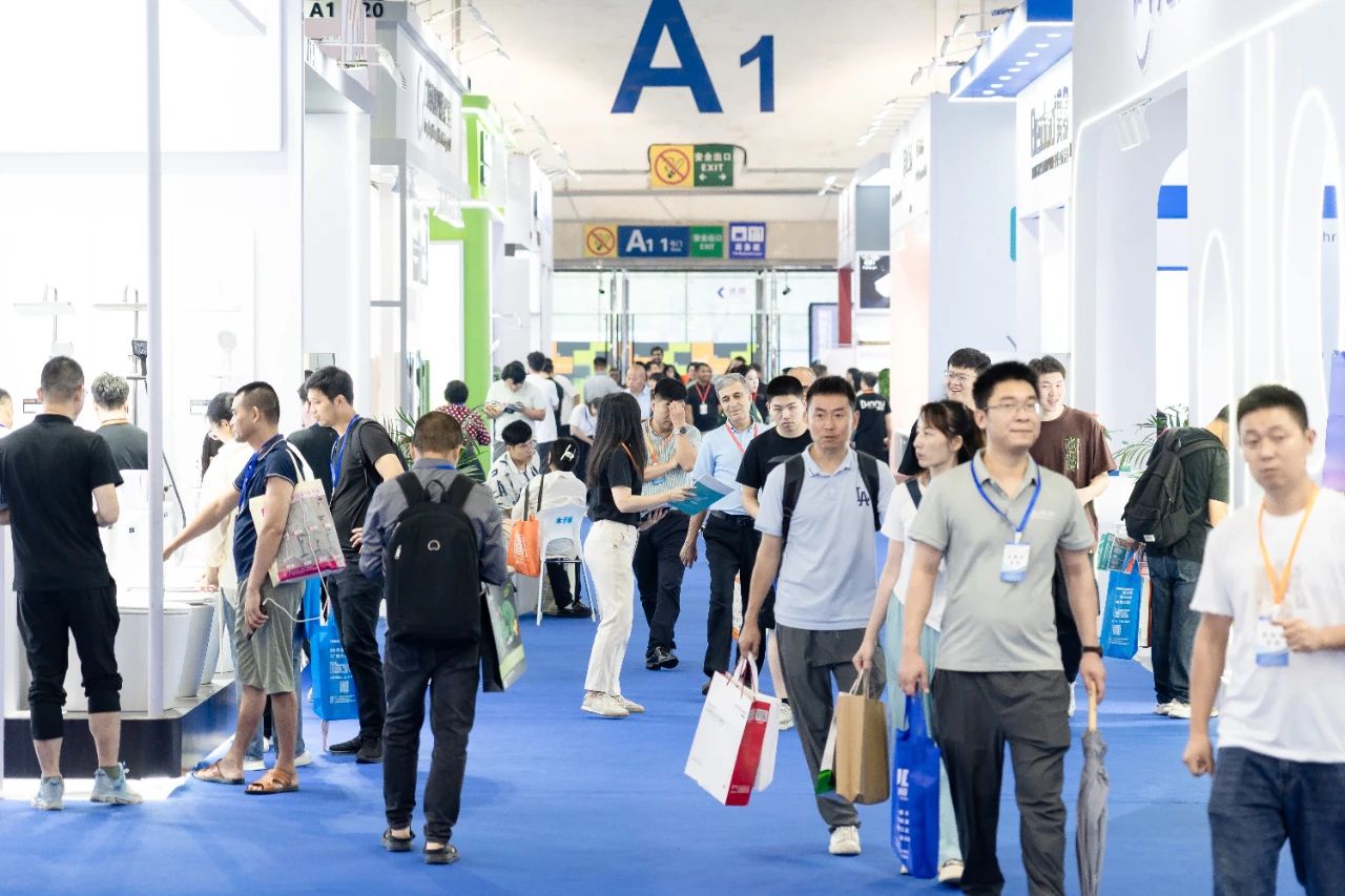 2025義烏衛(wèi)浴潔具展覽會-中國義烏衛(wèi)浴潔具展