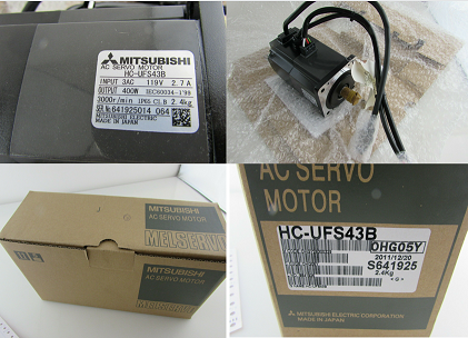 三菱HC-UFS43B電機(jī)馬達(dá) 驅(qū)動(dòng)板驅(qū)動(dòng)器