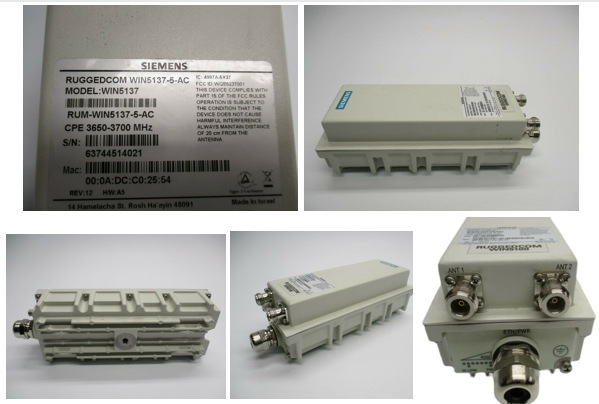 西門(mén)子WIN5137電機(jī)馬達(dá) 控制器模塊