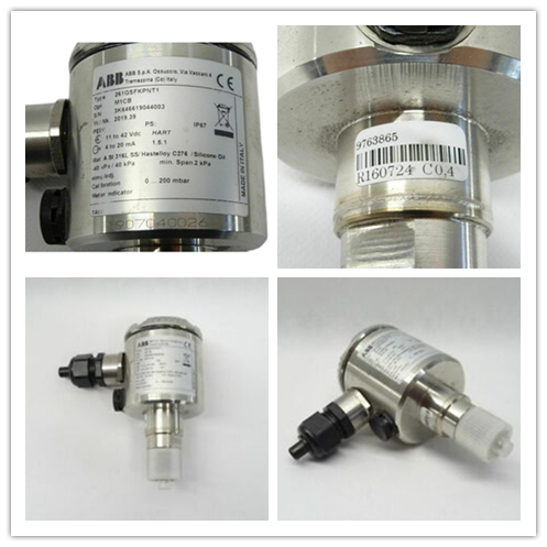 ABB 261GSFKPNT1M1CB馬達電機 驅動器 模塊控制器