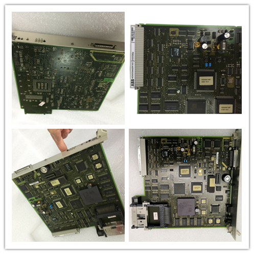ABB 216vc62a馬達電機 驅動器 模塊控制器