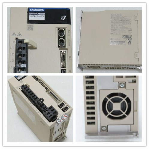 安川伺服驅動器SGD7W-1R6A20A