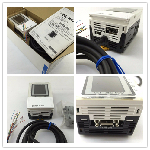歐姆龍ZG-WDC11電機(jī)馬達(dá) 控制器模塊