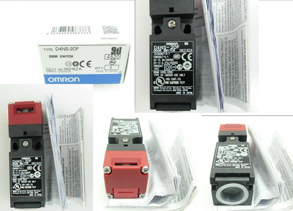歐姆龍D4NS-2DF電機(jī)馬達(dá) 控制器模塊