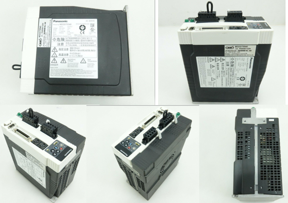 松下MDDDT5540電機(jī)馬達(dá)原裝