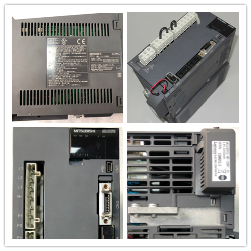 三菱MR-J3-200BN伺服驅(qū)動(dòng)器