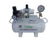 氣體增壓泵SY-220技術資料