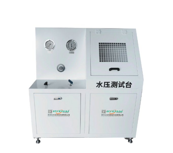 蘇州脈沖測試臺壓力測試臺TPU-401廠家
